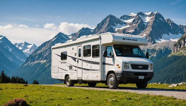 Découvrir le monde en camping-car : Une aventure économique à considérer ?