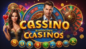 Profitez d’Offres Spéciales et de Bonus Géniaux au Casino Casino