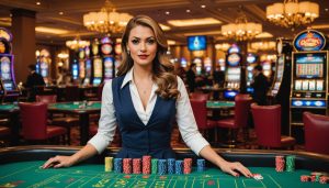 Pin Up Casino Saytı — Azərbaycanda kazinolara giriş və qeydiyyat