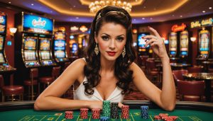 Pin Up Mobile Online Casino Saytı | Mobil Bonus