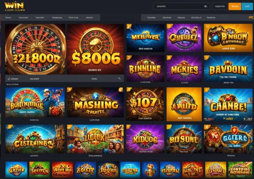 1win Casino Standard Website Of The Bookmaker, Slots, Gaming Machines