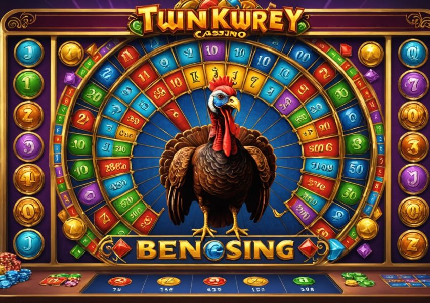 1Win Türkiye Casino — Bonusları ve Promosyonları