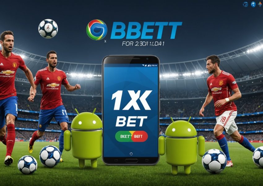 1xbet Para Google Android Baixe O Apk Na Uptodown