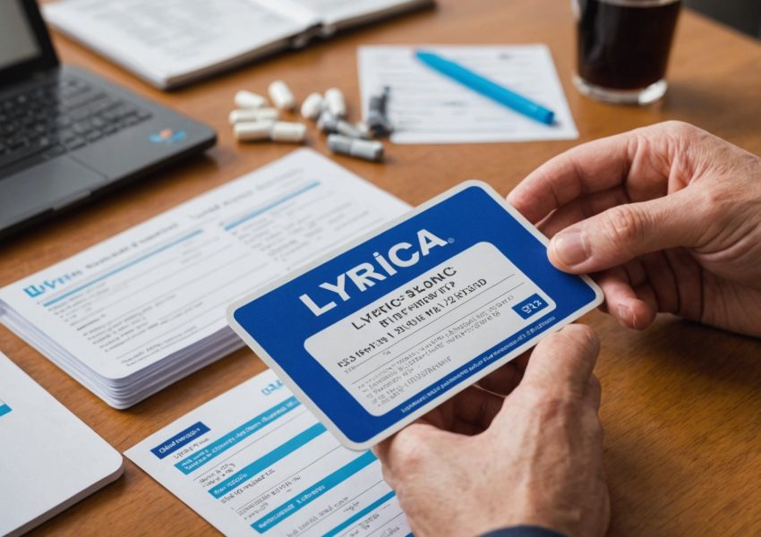 Achat Lyrica 150 mg sans ordonnance en France : Guide et conseils