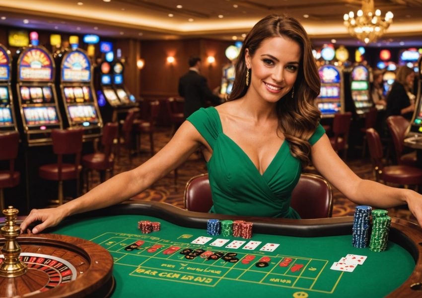 Cash App Online Casino In 2024 Is Suitable For The Of 72+ Online Casinos That Accept Cash Ap