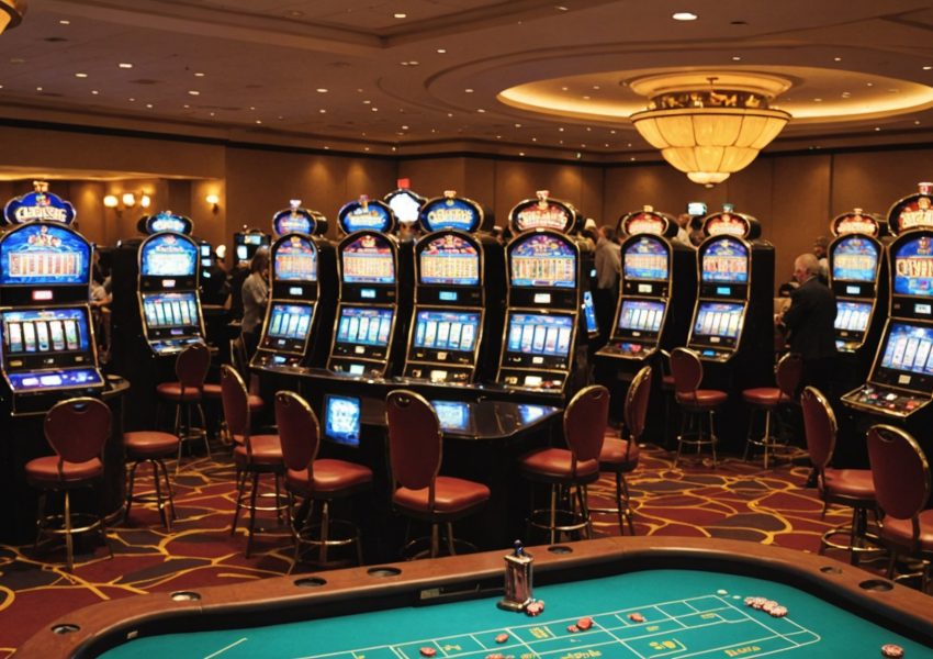 Casino Game Equipment Rentals, Plan The Casino Party, Sponsor A Casino Evening Fundraiser Or Business Casino Even