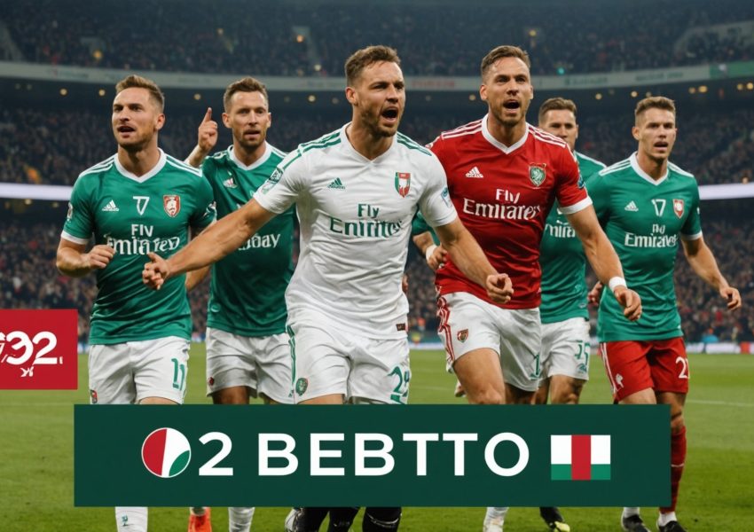 Aktuális Promóciók The 22bet-hez Magyarországon