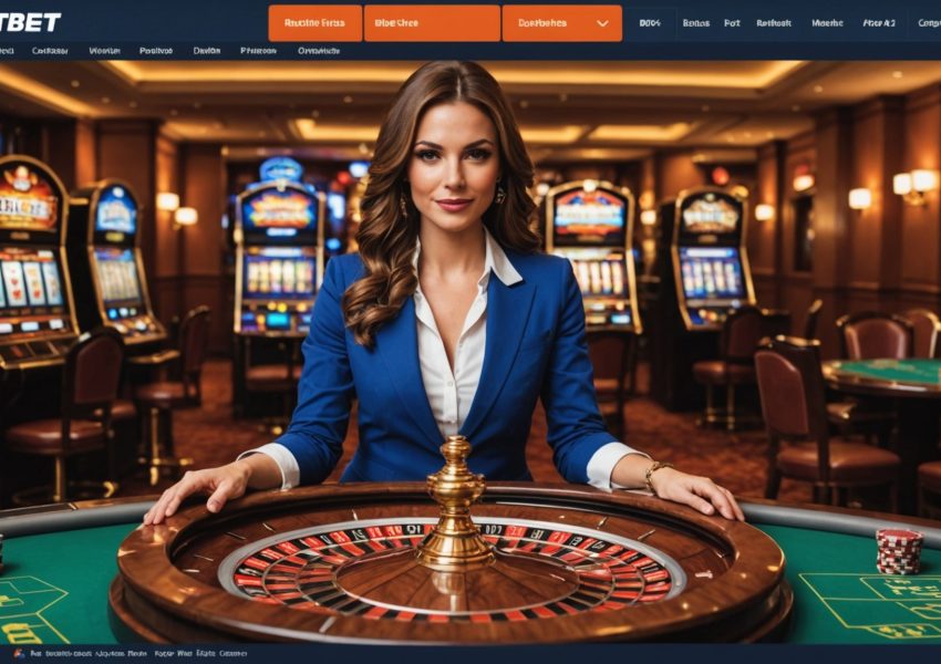 Mostbet Casino Melhores Jogos E Promoções Mostbet Online