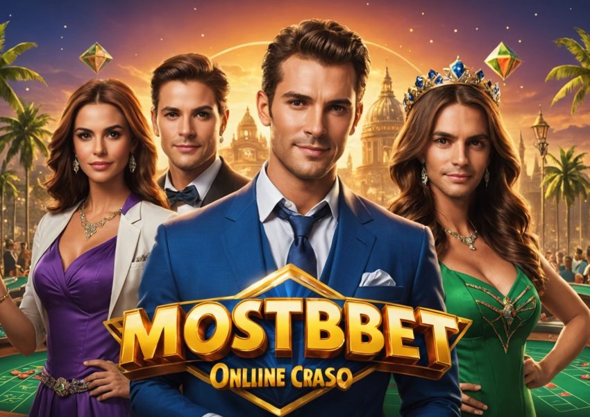 Mostbet On Line Casino Brasil: Bônus De Boas-vindas De 125% + 250 F