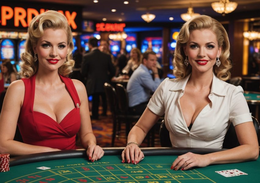 PinUp casino Depozit Bonusları – Cari Dəstək 24/7