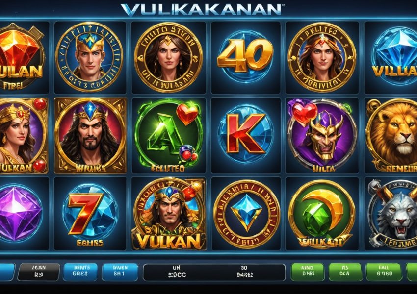 Freespins в сертифицированных видеослотах — каким образом активировать в web-cazino Вулкан казино