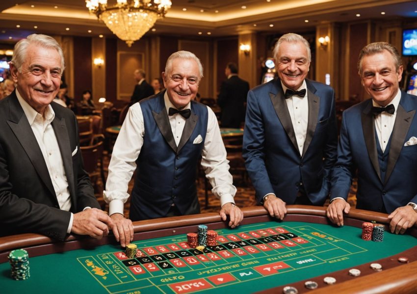 grandpashabet En Güvenilir Casino Sitesi – Casino canlı