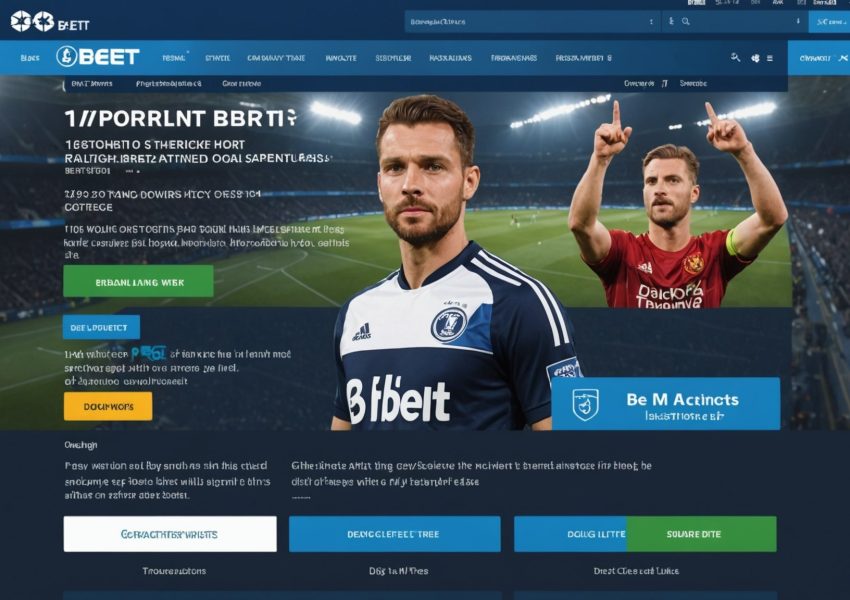 1xBet официальный сайт – рабочее зеркало 1xbet | Вход на сегодня