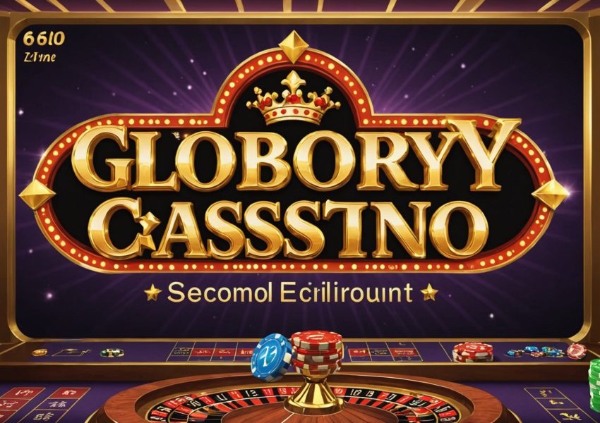 Glory Casino Account Enrollment Year, Join While Instructe